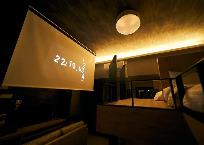 Rakuten Stay Fukuoka Yakuin Family Room