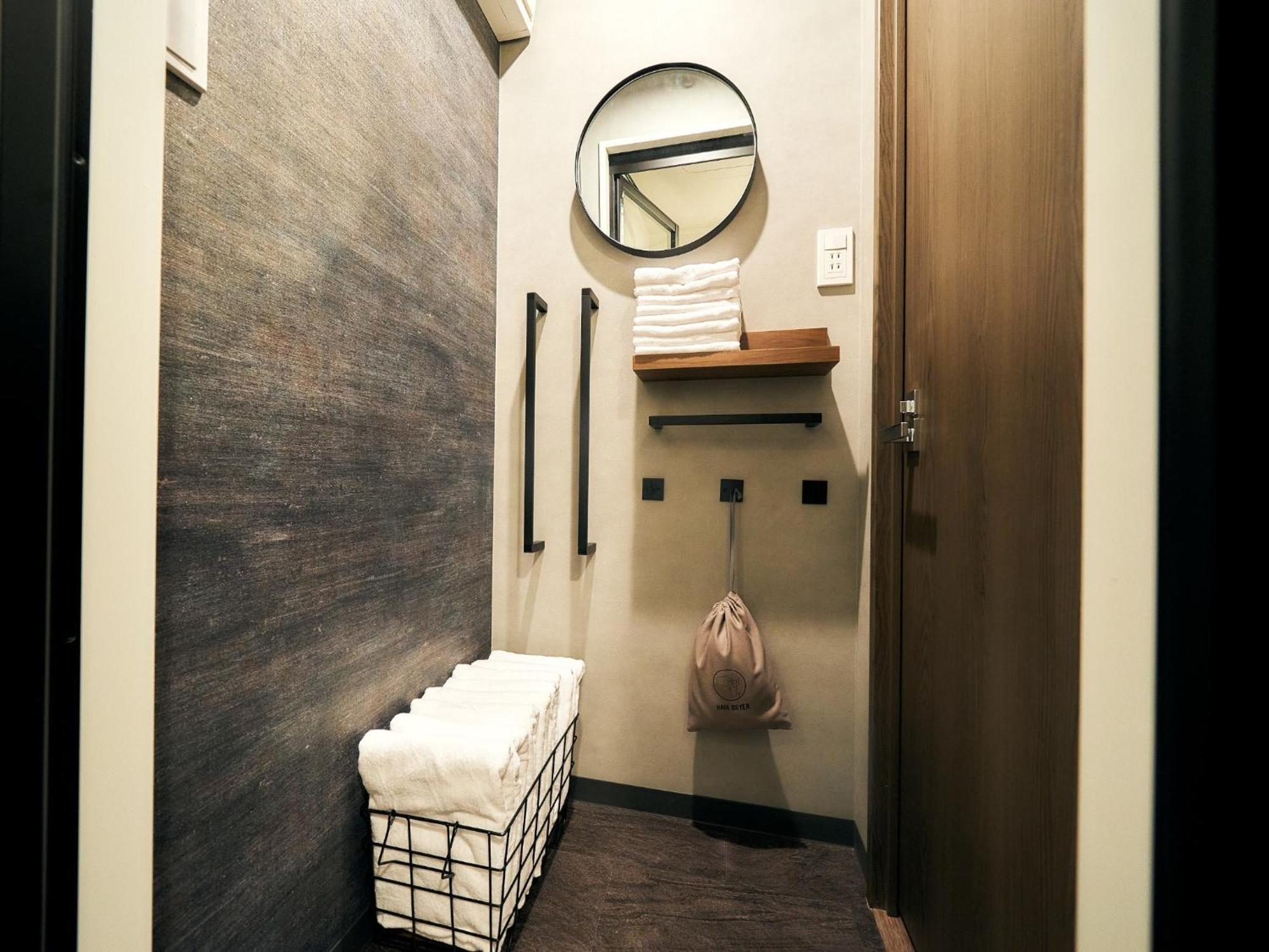Rakuten Fukuoka Yakuin Family Guest house